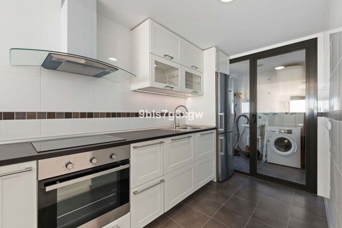 Image No.20-Penthouse de 2 chambres à vendre à La Duquesa