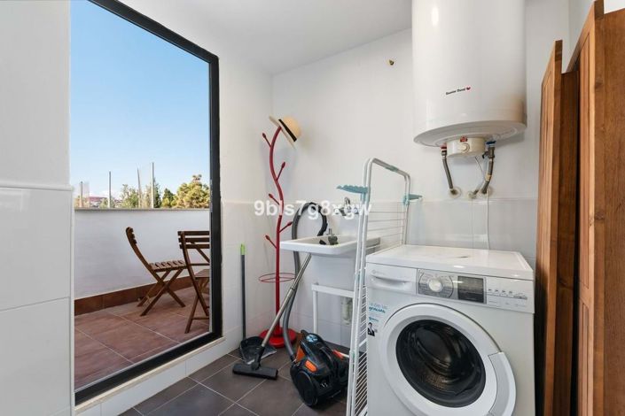 Image No.23-Penthouse de 2 chambres à vendre à La Duquesa