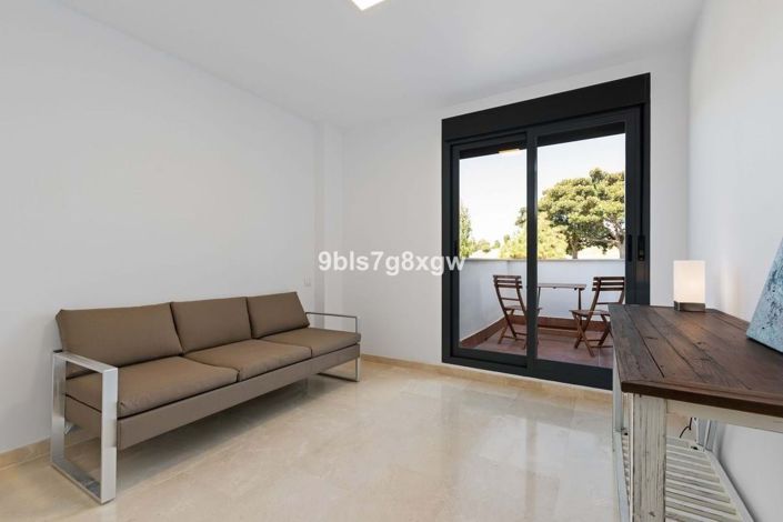 Image No.31-Penthouse de 2 chambres à vendre à La Duquesa