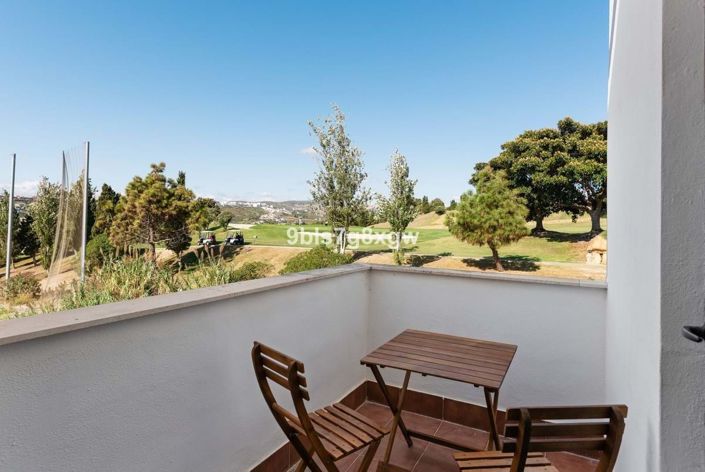 Image No.33-Penthouse de 2 chambres à vendre à La Duquesa