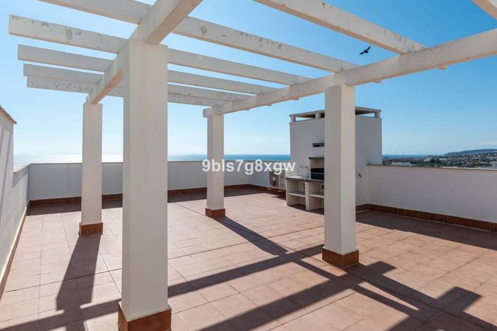 Image No.49-Penthouse de 2 chambres à vendre à La Duquesa