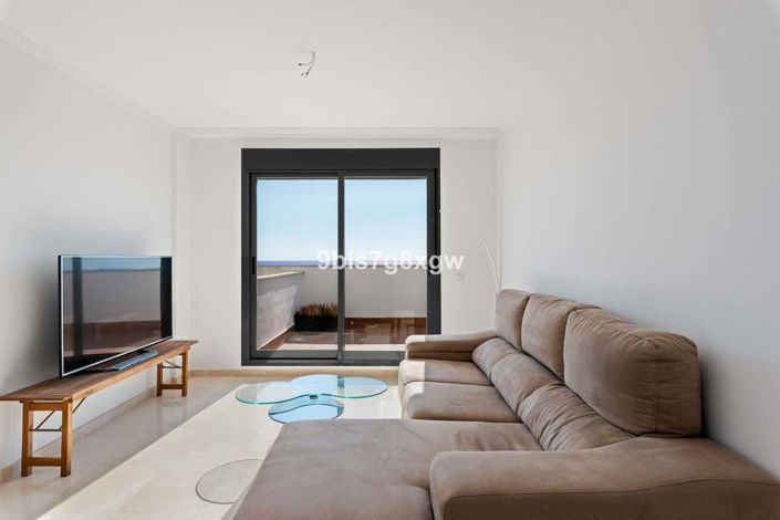 Image No.8-Penthouse de 2 chambres à vendre à La Duquesa