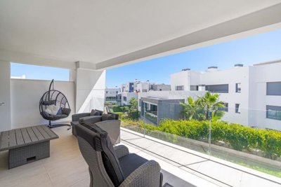 2 Bed Apartment for sale