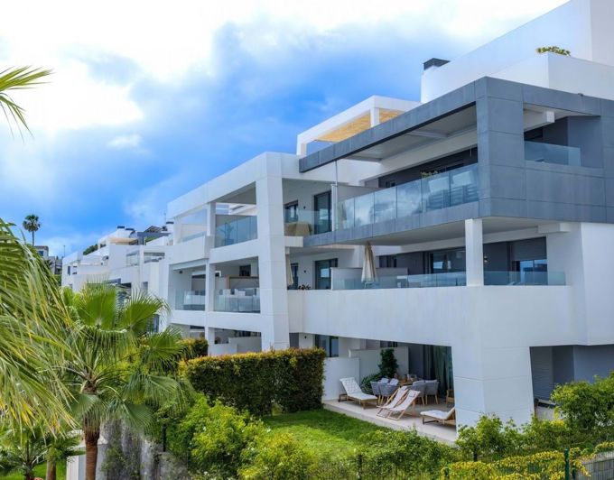 Image No.27-2 Bed Apartment for sale