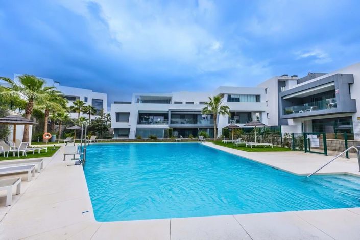 Image No.30-2 Bed Apartment for sale