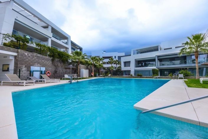 Image No.31-2 Bed Apartment for sale