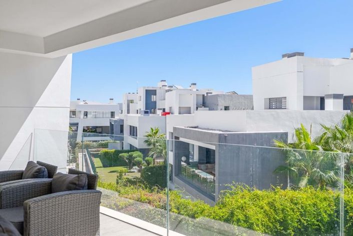 Image No.4-2 Bed Apartment for sale