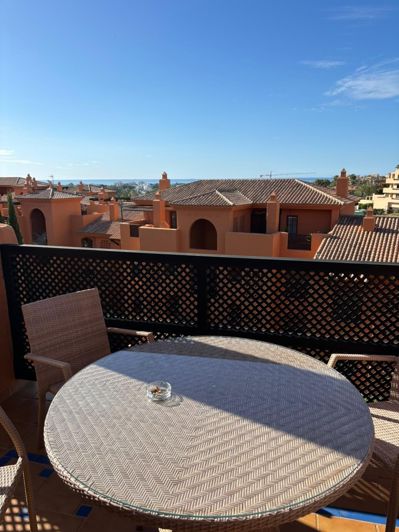 Image No.11-Penthouse de 3 chambres à vendre à Marbella