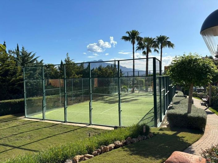 Image No.12-Penthouse de 3 chambres à vendre à Marbella