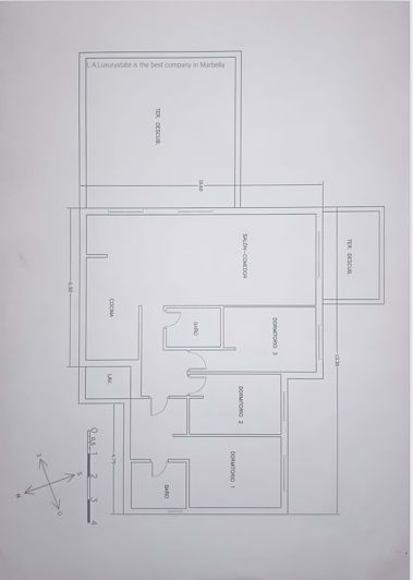 Image No.15-Penthouse de 3 chambres à vendre à Marbella