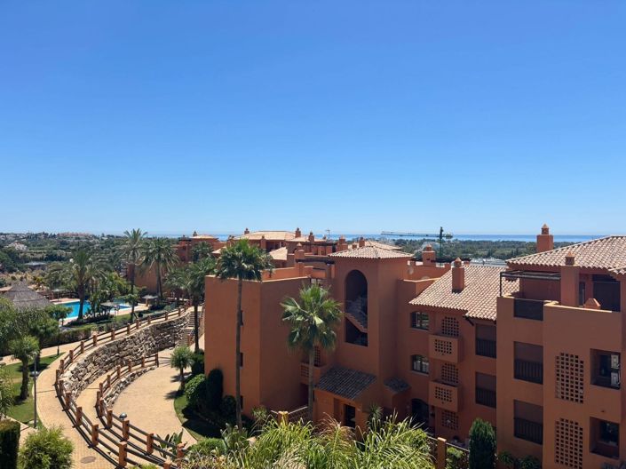 Image No.2-Penthouse de 3 chambres à vendre à Marbella