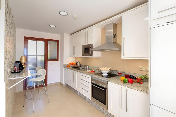 Image No.5-Penthouse de 3 chambres à vendre à Marbella