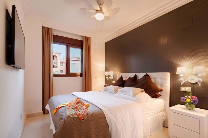 Image No.6-Penthouse de 3 chambres à vendre à Marbella