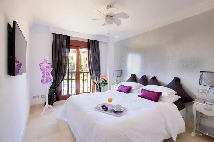 Image No.7-Penthouse de 3 chambres à vendre à Marbella