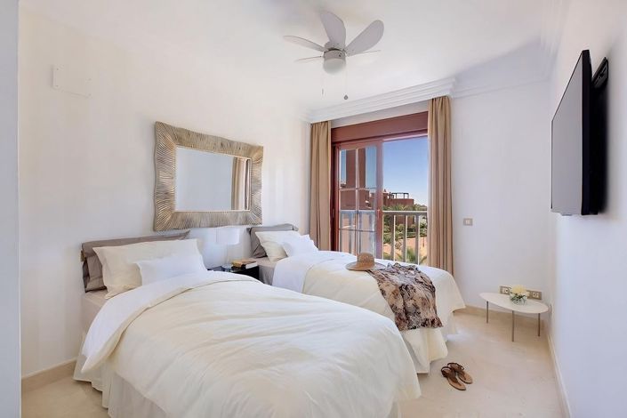 Image No.8-Penthouse de 3 chambres à vendre à Marbella