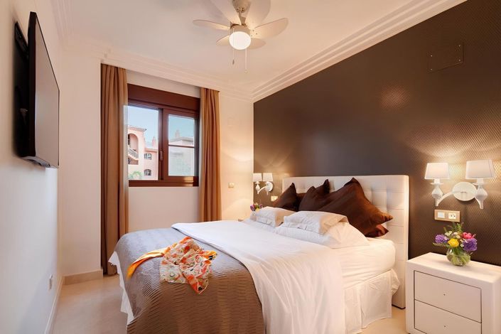 Image No.9-Penthouse de 3 chambres à vendre à Marbella