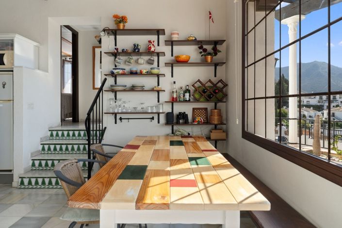 Image No.10-Appartement de 2 chambres à vendre à Mijas Costa