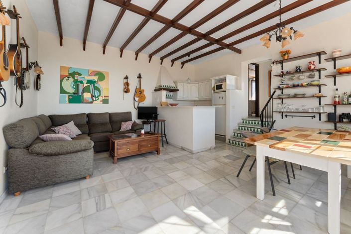 Image No.11-Appartement de 2 chambres à vendre à Mijas Costa