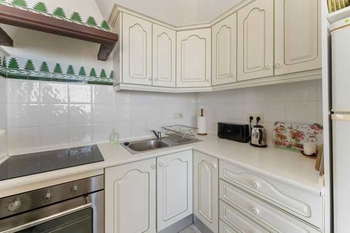 Image No.12-Appartement de 2 chambres à vendre à Mijas Costa