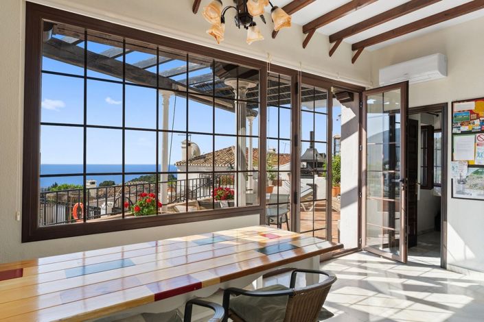 Image No.13-Appartement de 2 chambres à vendre à Mijas Costa