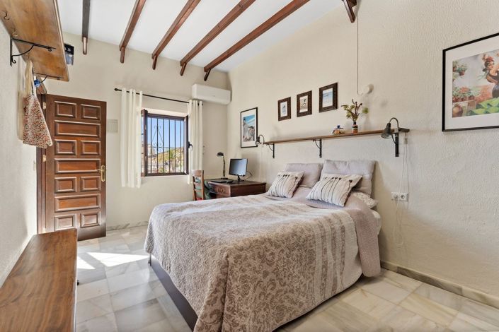 Image No.15-Appartement de 2 chambres à vendre à Mijas Costa