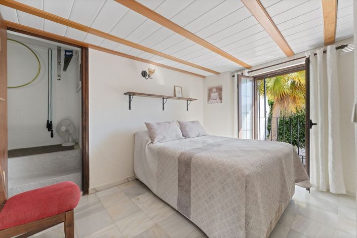 Image No.19-Appartement de 2 chambres à vendre à Mijas Costa