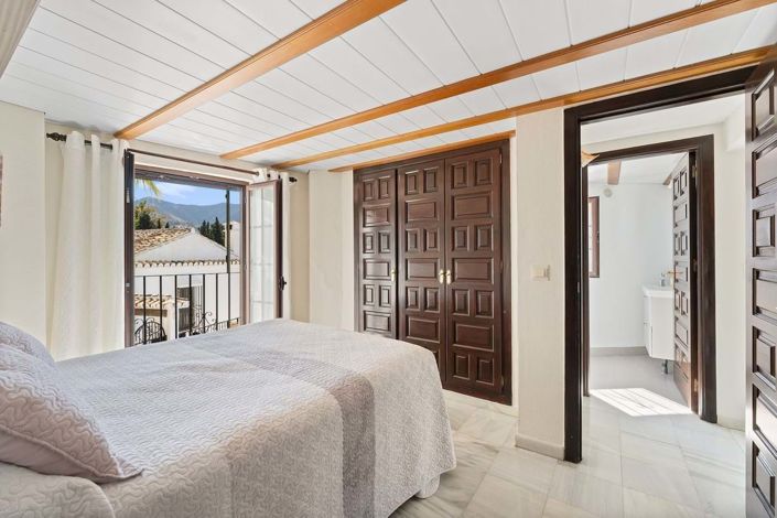 Image No.21-Appartement de 2 chambres à vendre à Mijas Costa