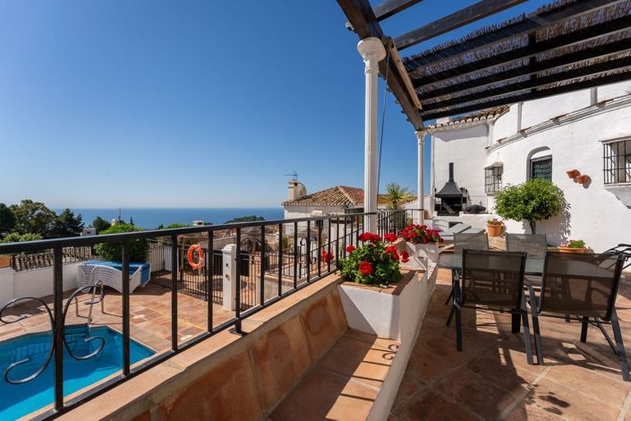 Image No.25-Appartement de 2 chambres à vendre à Mijas Costa