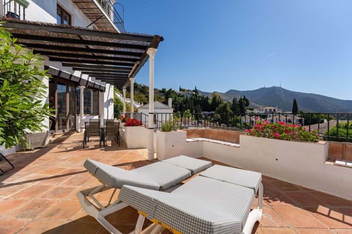 Image No.26-Appartement de 2 chambres à vendre à Mijas Costa