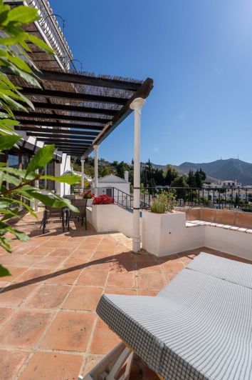 Image No.27-Appartement de 2 chambres à vendre à Mijas Costa