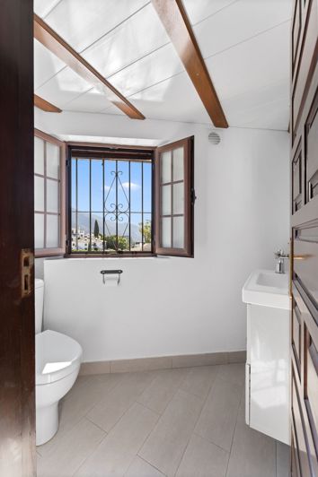 Image No.6-Appartement de 2 chambres à vendre à Mijas Costa