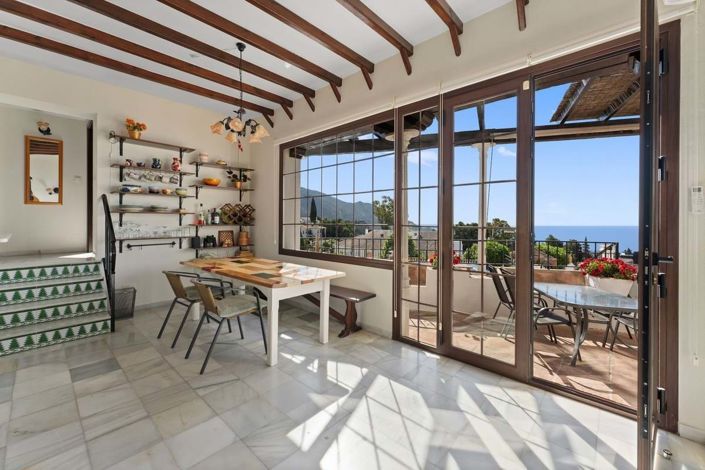 Image No.8-Appartement de 2 chambres à vendre à Mijas Costa