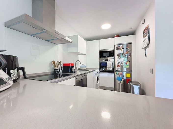 Image No.11-Appartement de 3 chambres à vendre à La Duquesa