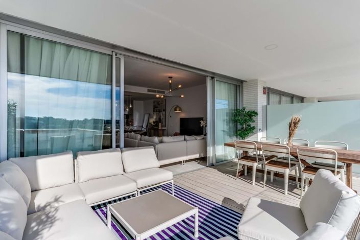 Image No.17-Maison de ville de 3 chambres à vendre à Estepona