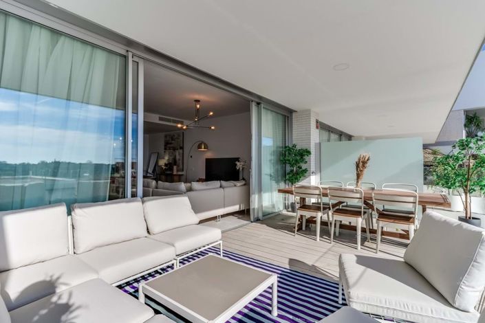 Image No.18-Maison de ville de 3 chambres à vendre à Estepona