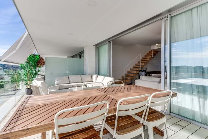 Image No.19-Maison de ville de 3 chambres à vendre à Estepona