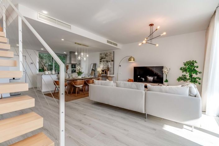 Image No.20-Maison de ville de 3 chambres à vendre à Estepona