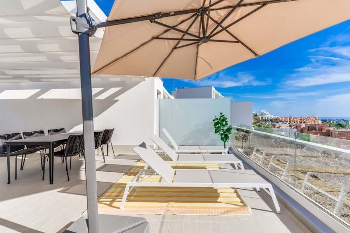 Image No.22-3 Bed Townhouse for sale