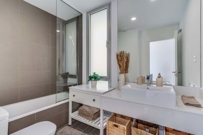 Image No.28-Maison de ville de 3 chambres à vendre à Estepona