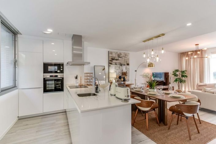 Image No.32-Maison de ville de 3 chambres à vendre à Estepona