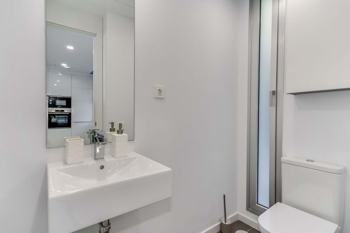 Image No.34-Maison de ville de 3 chambres à vendre à Estepona