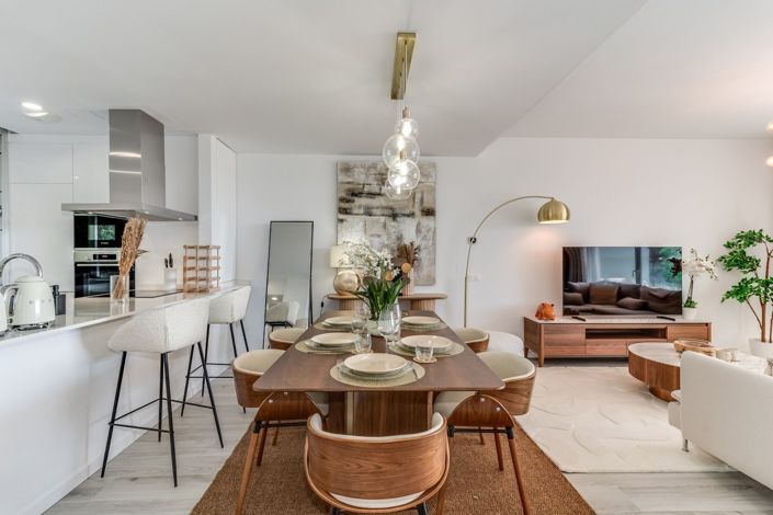 Image No.35-Maison de ville de 3 chambres à vendre à Estepona