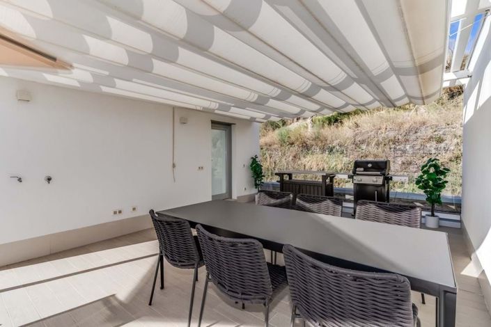 Image No.36-Maison de ville de 3 chambres à vendre à Estepona