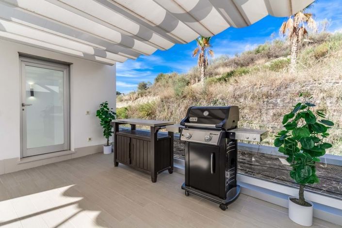 Image No.37-Maison de ville de 3 chambres à vendre à Estepona