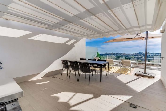 Image No.39-Maison de ville de 3 chambres à vendre à Estepona