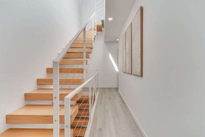 Image No.4-Maison de ville de 3 chambres à vendre à Estepona