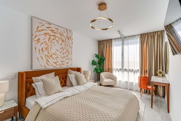 Image No.5-Maison de ville de 3 chambres à vendre à Estepona