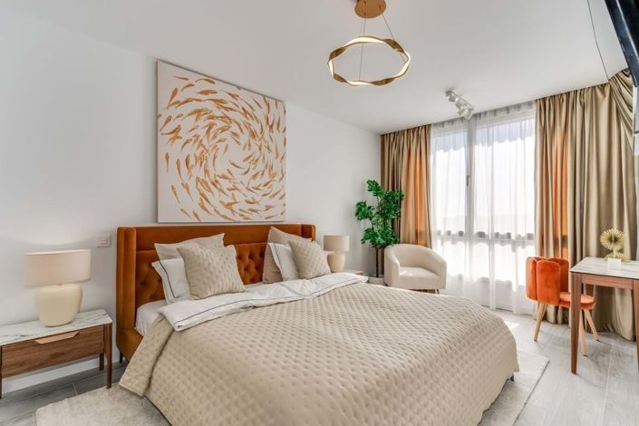 Image No.6-Maison de ville de 3 chambres à vendre à Estepona