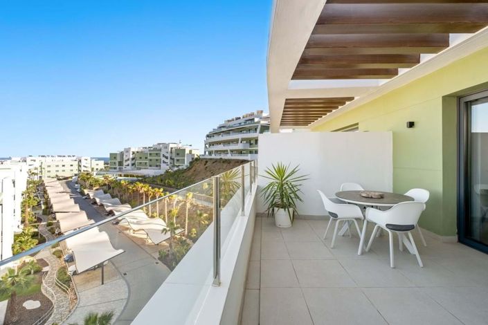 Image No.20-2 Bed Apartment for sale