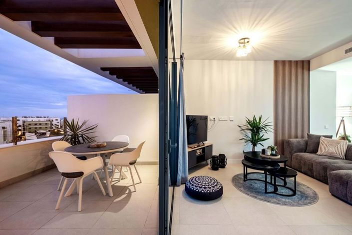 Image No.26-2 Bed Apartment for sale